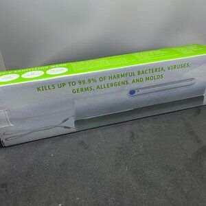 UV-C Sanitizing Wand